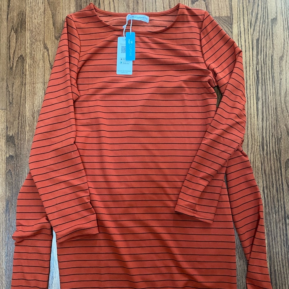 NWT Cupshe Dress